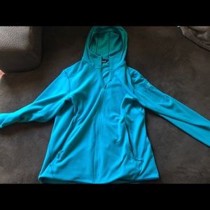 NWOT Arc’teryx Delta Lt Hoodie